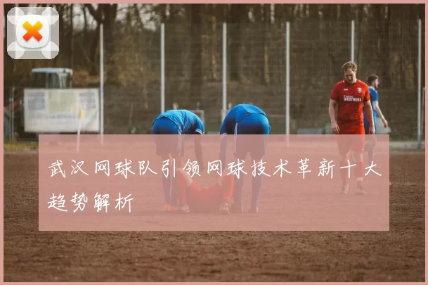 武汉网球队引领网球技术革新十大趋势解析
