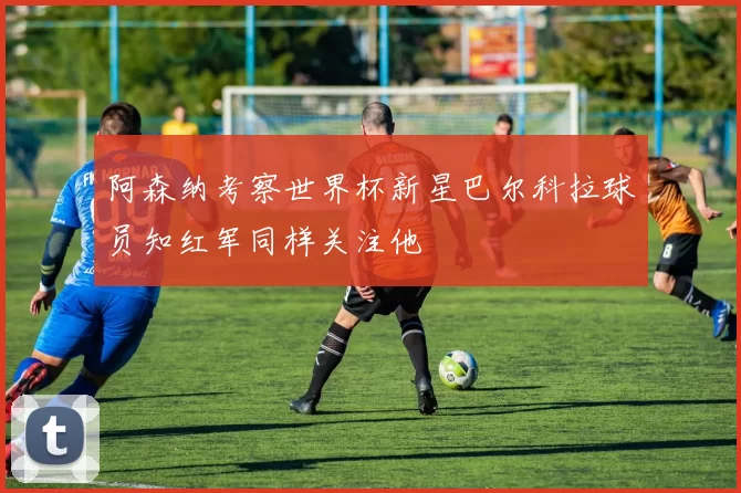 阿森纳考察世界杯新星巴尔科拉球员知红军同样关注他