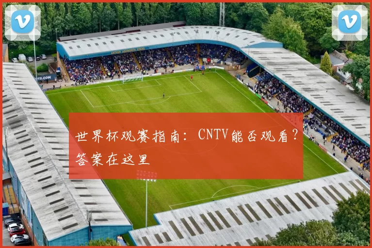 世界杯观赛指南:CNTV能否观看?答案在这里