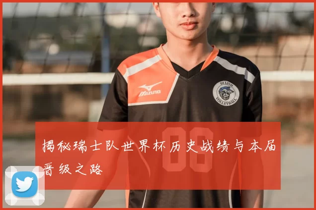揭秘瑞士队世界杯历史战绩与本届晋级之路