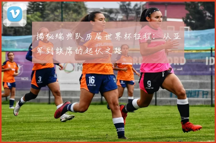 揭秘瑞典队历届世界杯征程:从亚军到缺席的起伏之路