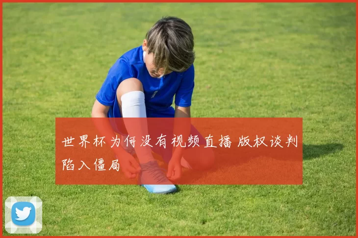 世界杯为何没有视频直播 版权谈判陷入僵局
